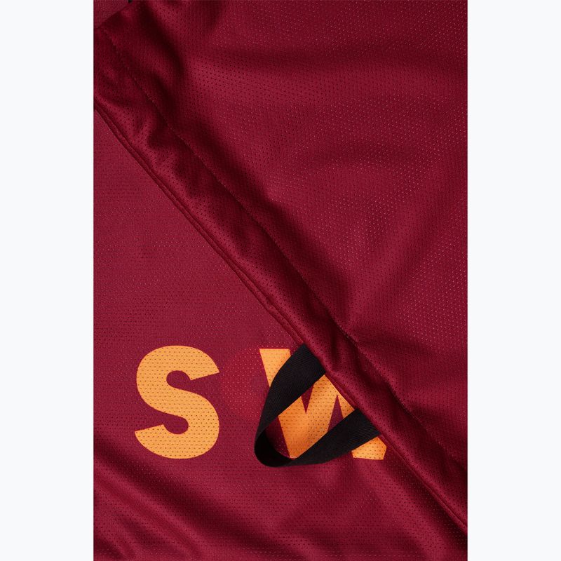 SWEEP Badetasche Ruby rot