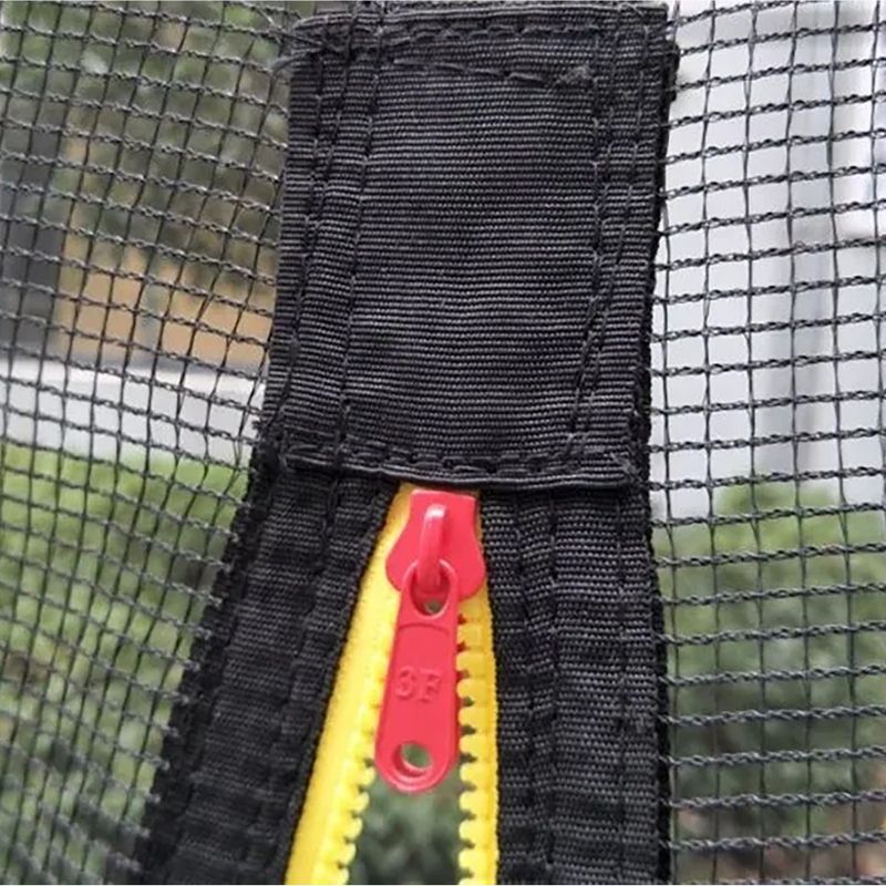 Extralink 8FT 244 cm Garten-Trampolin 5