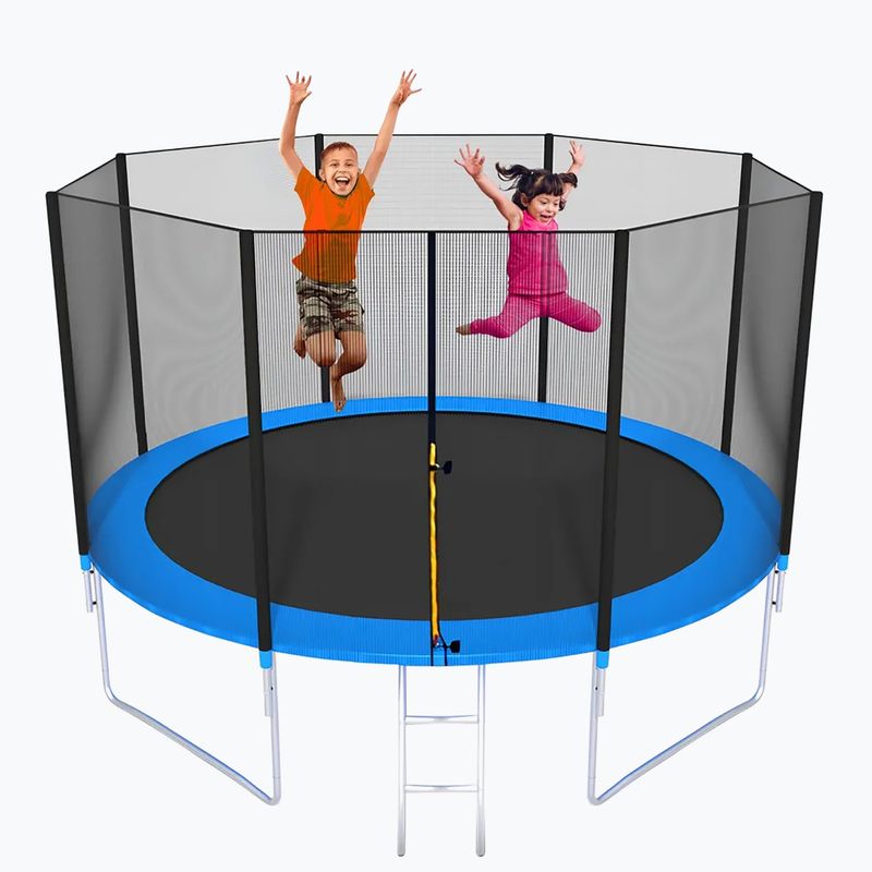 Extralink 16FT 488 cm Garten-Trampolin