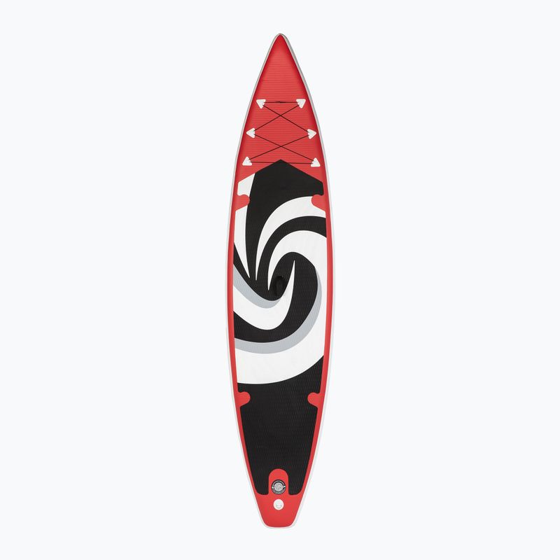 SUP Brett Extralink 1046 rot 2