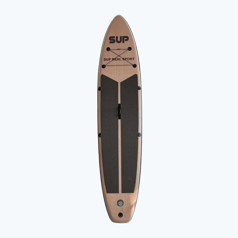 SUP-Brett Extralink 1011 braun 2