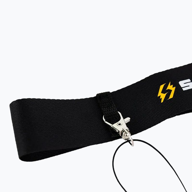 Reflexbälle StormCloud Reflex Ball Duo yellow/black 6