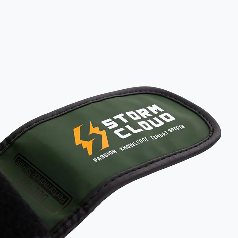 Boxhandschuhe StormCloud Bolt 3.0 khaki 9