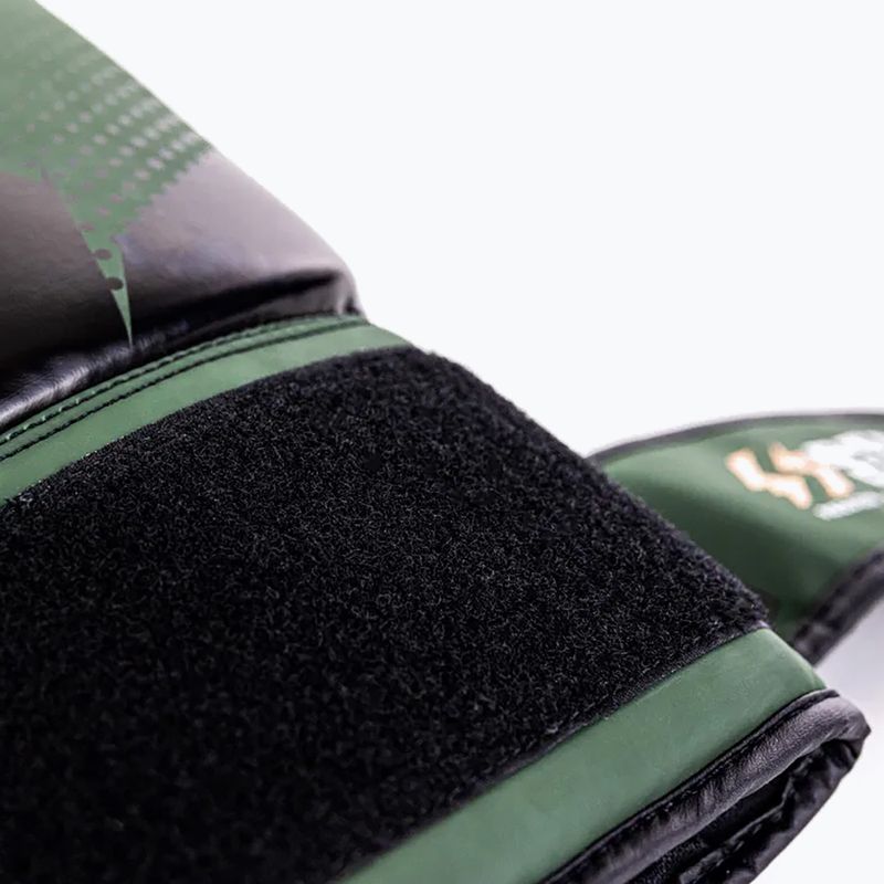 Boxhandschuhe StormCloud Bolt 3.0 khaki 10