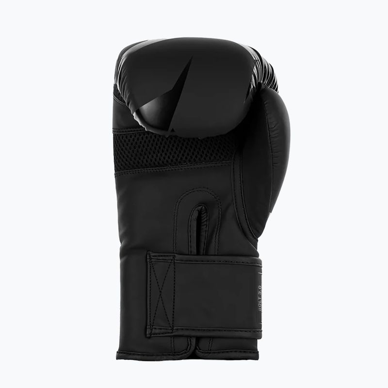 Boxhandschuhe StormCloud Bolt 3.0 black/black 5