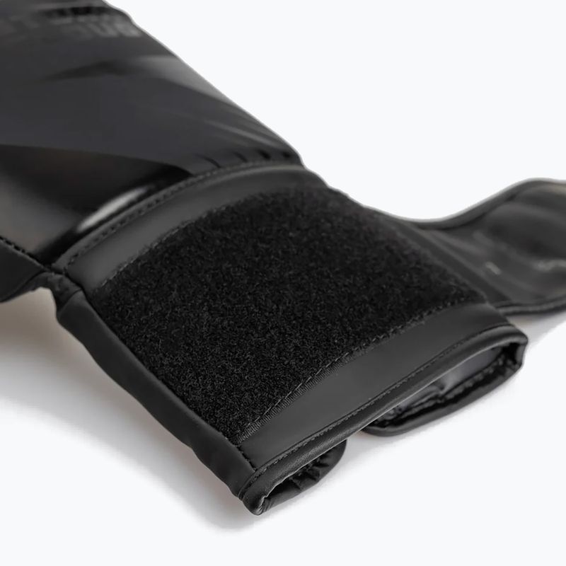 Boxhandschuhe StormCloud Lynx 2.0 black/black 8