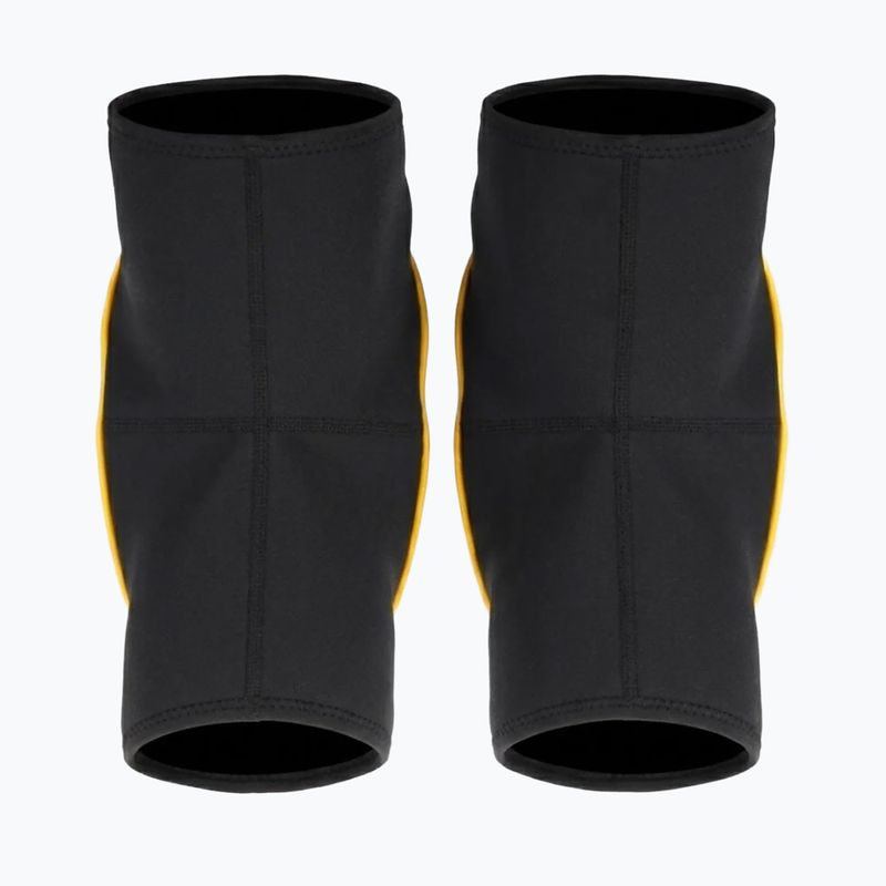 Knieschützer StormCloud New Combat black 3