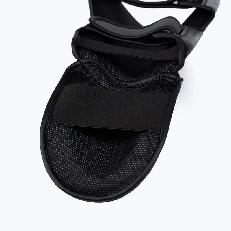Schienbeinprotektoren StormCloud Lite 2.0 white/black 4