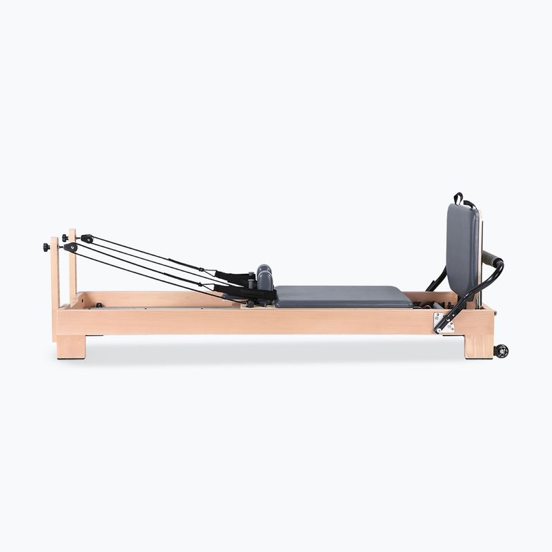 Reformer Innwell Basic Buche braun/schwarz 2