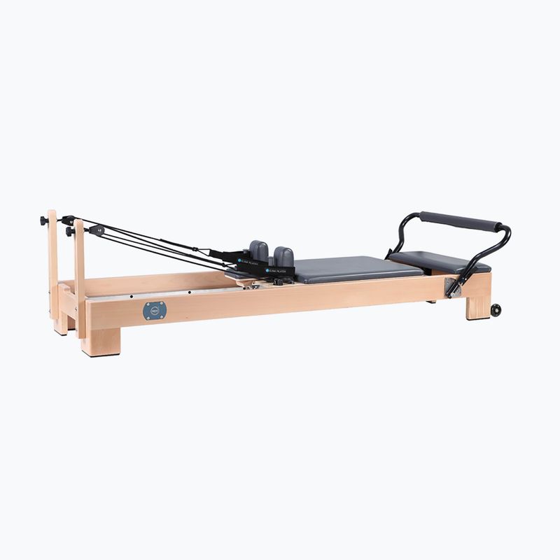 Reformer Innwell Basic Buche braun/schwarz 3