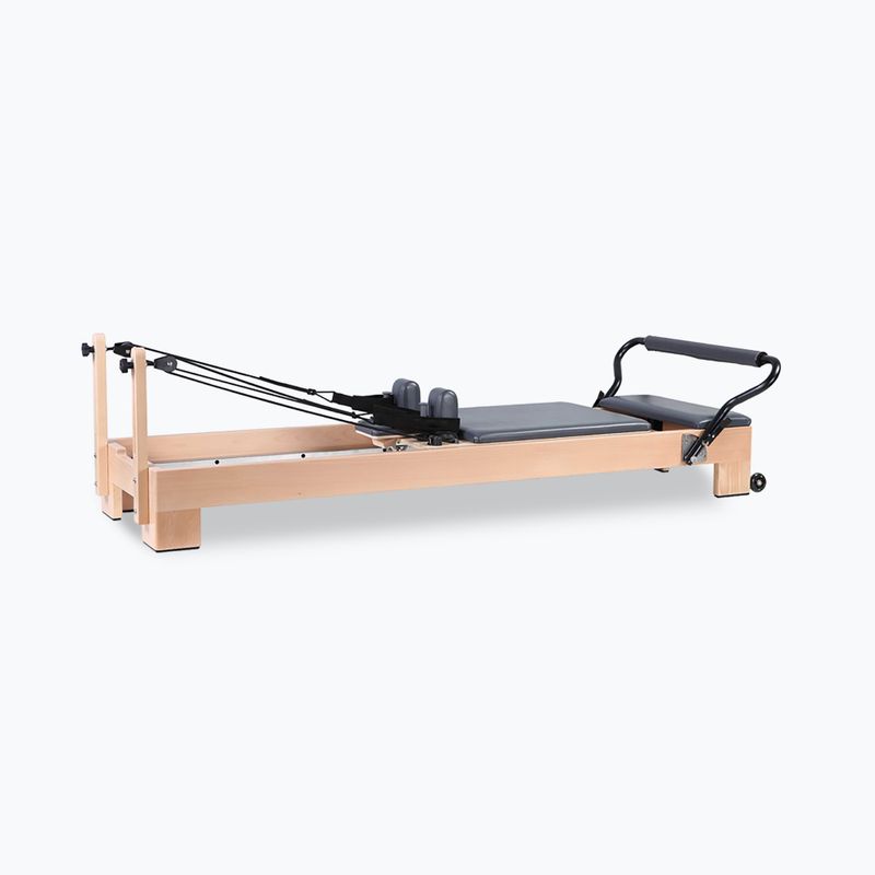 Reformer Innwell Basic Buche braun/schwarz 3