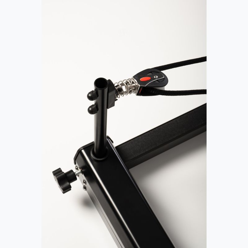 Pilates-Reformer Innwell Aluminium InHome brown/black 6