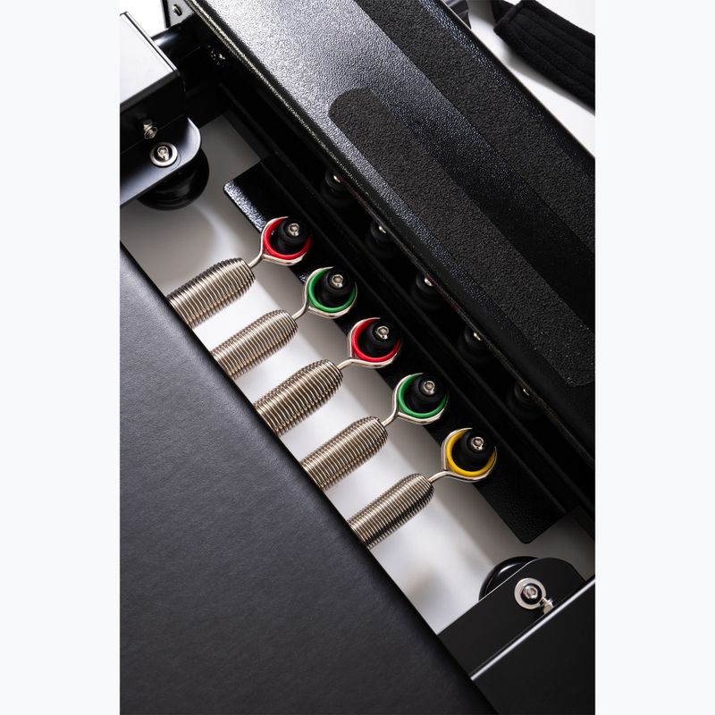 Pilates-Reformer Innwell Aluminium InHome brown/black 7