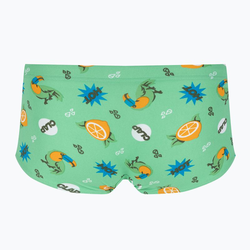 Herren CLap Bademode Toucan-Slips 2