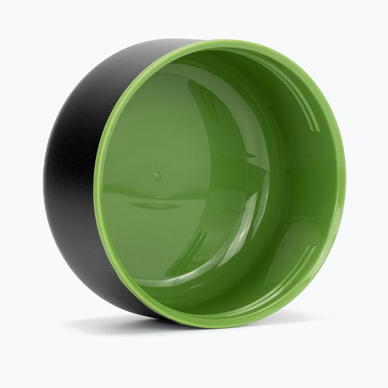 Rockland Comet 1000 ml Lebensmittelthermoskanne schwarz 6
