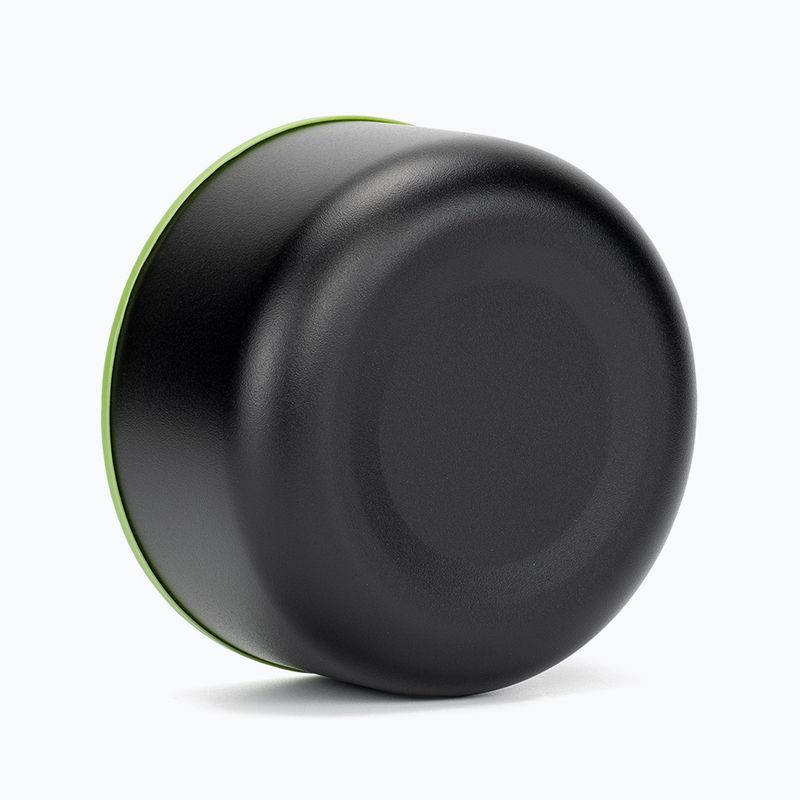 Rockland Comet 1000 ml Lebensmittelthermoskanne schwarz 7
