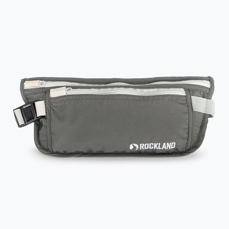 Rockland Secret grauer Nierenbeutel