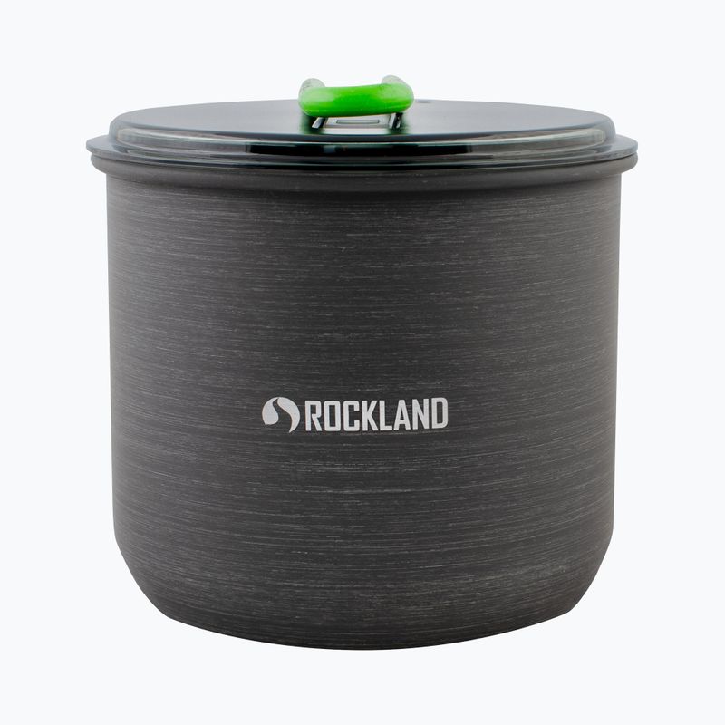 Rockland Reisekanne 1 l grau