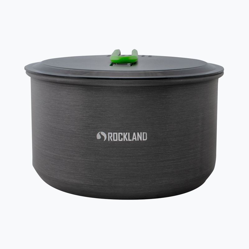 Rockland Reisekanne 2 l grau