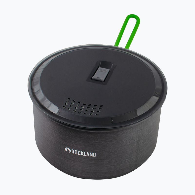 Rockland Reisekanne 2 l grau 3