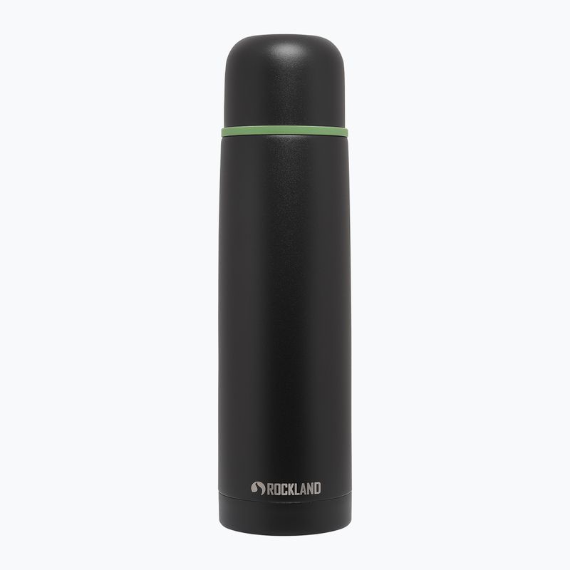 Rockland Thermoskanne Helios 100 ml schwarz
