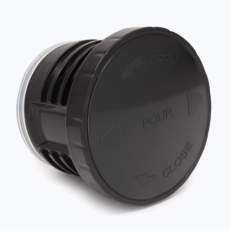 Rockland Thermoskanne Helios 100 ml schwarz 6