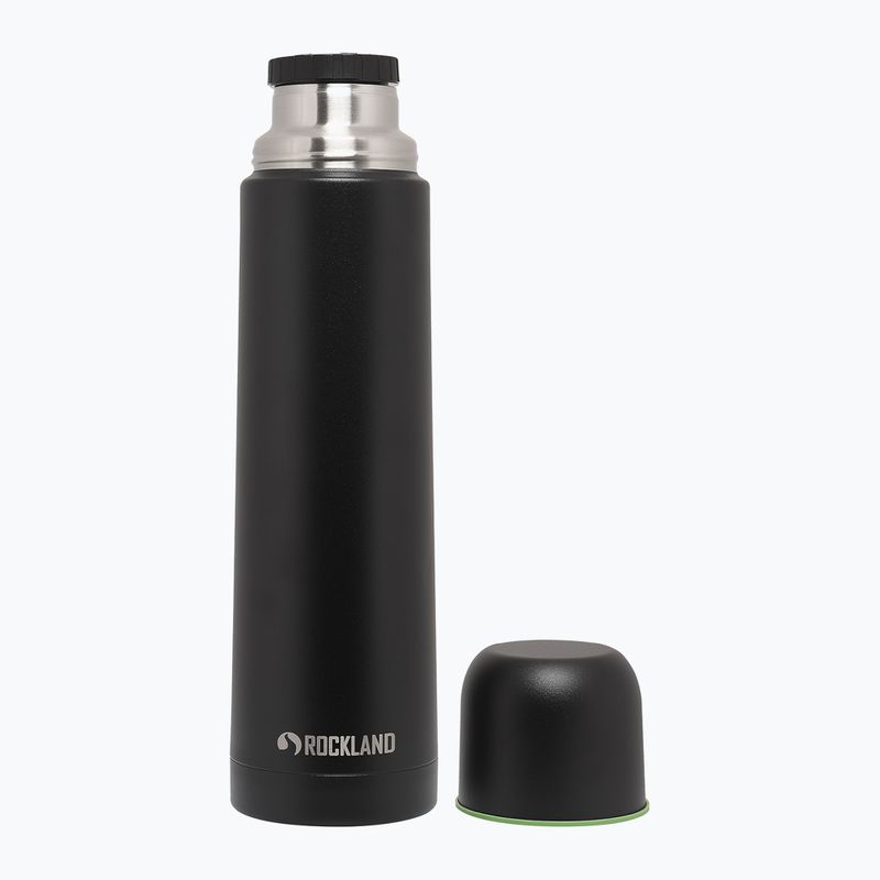 Rockland Thermoskanne Helios 700 ml schwarz 3
