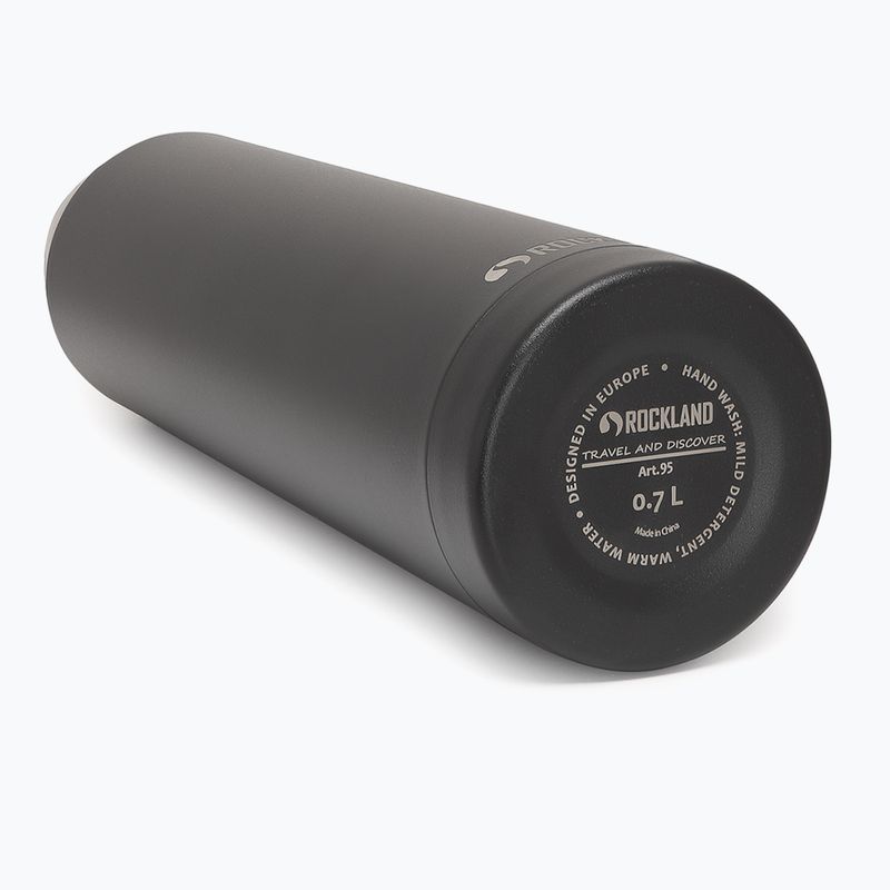 Rockland Thermoskanne Helios 700 ml schwarz 5