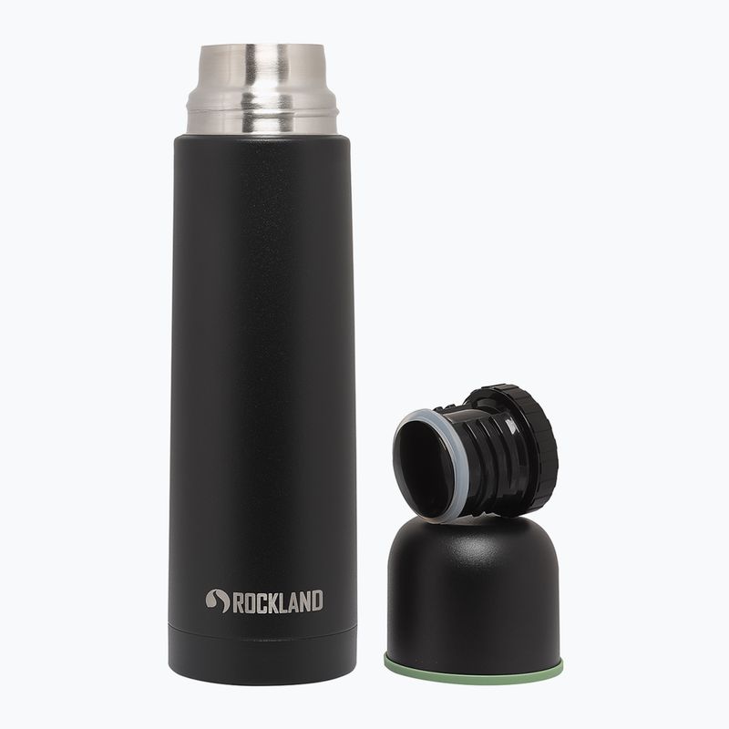 Rockland Thermoskanne Helios 500 ml schwarz 2