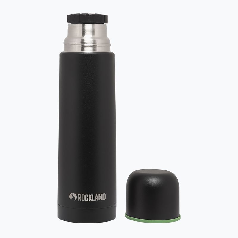Rockland Thermoskanne Helios 500 ml schwarz 3
