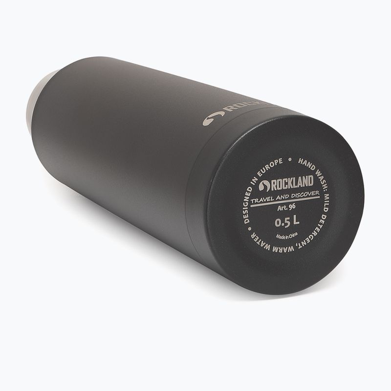Rockland Thermoskanne Helios 500 ml schwarz 5