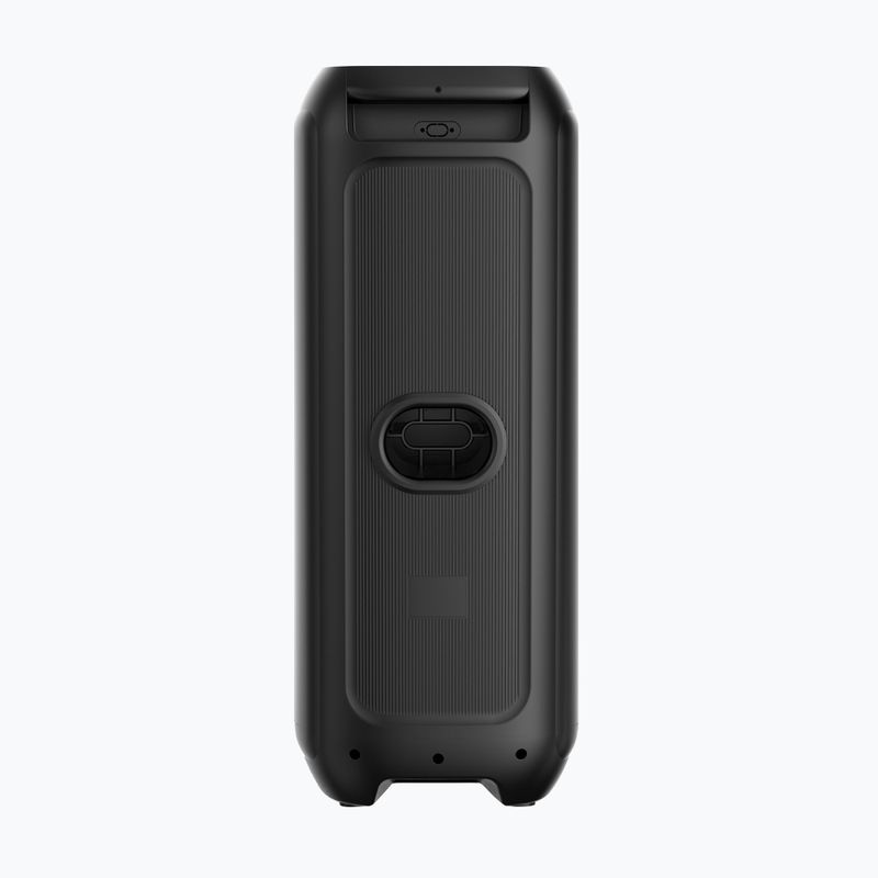 Mobiler Lautsprecher Media-Tech Power Audia Max black 2