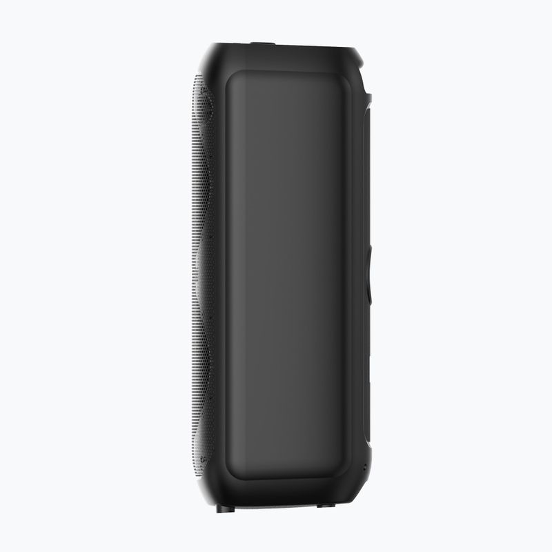 Mobiler Lautsprecher Media-Tech Power Audia Max black 5