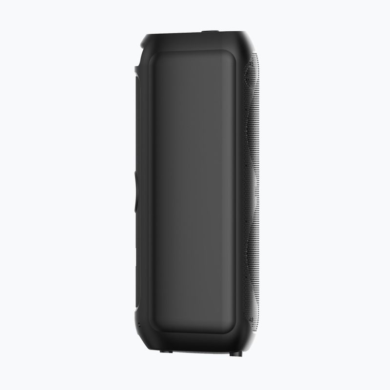 Mobiler Lautsprecher Media-Tech Power Audia Max black 6
