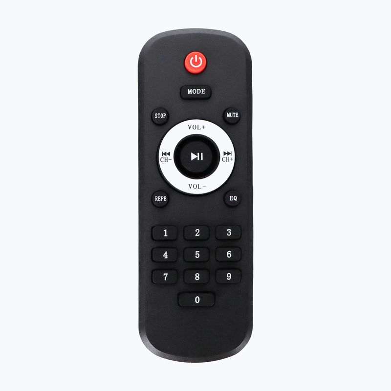 Mobiler Lautsprecher Media-Tech Power Audia Max black 9