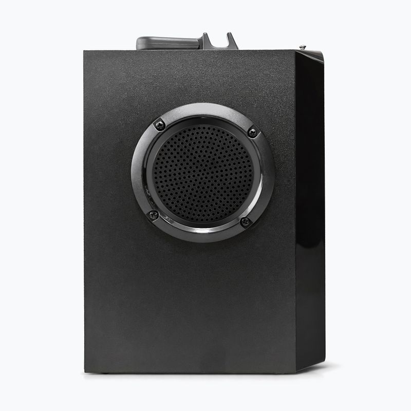 Mobiler Lautsprecher Media-Tech Overbox black 2