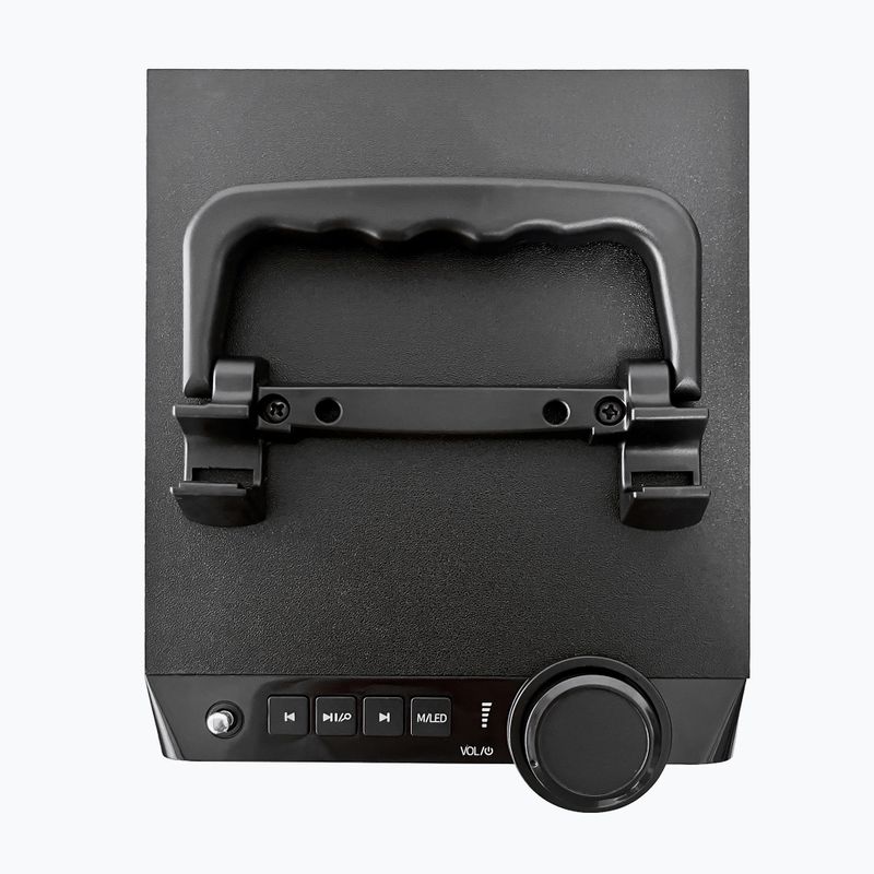 Mobiler Lautsprecher Media-Tech Overbox black 3