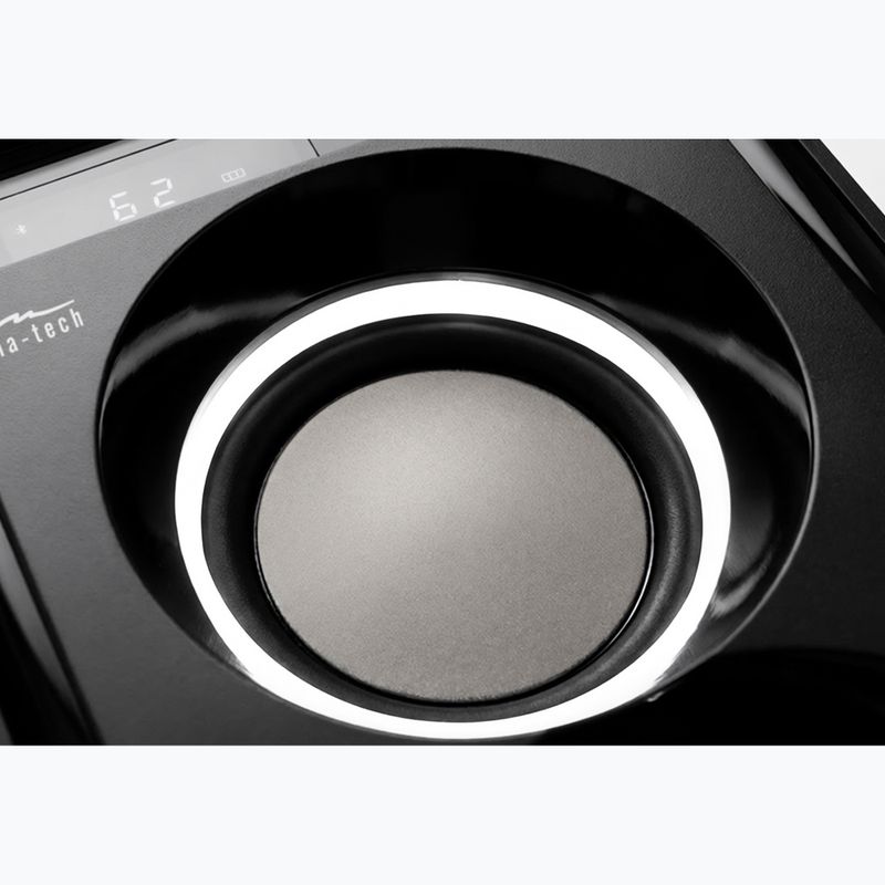 Mobiler Lautsprecher Media-Tech Overbox black 4