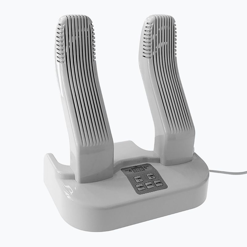 Media-Tech Multi-Trockner Ozon Pro weiß 2
