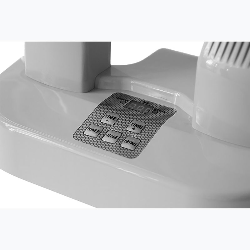 Media-Tech Multi-Trockner Ozon Pro weiß 4