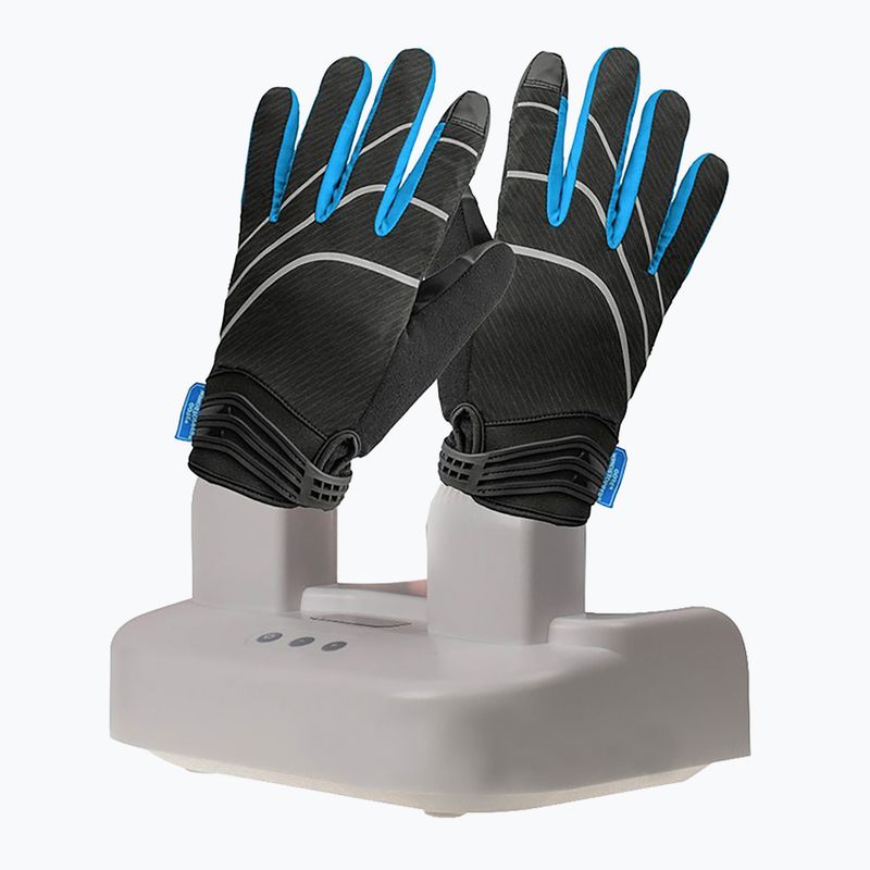 Media-Tech Multi-Trockner Ozon Pro weiß 8