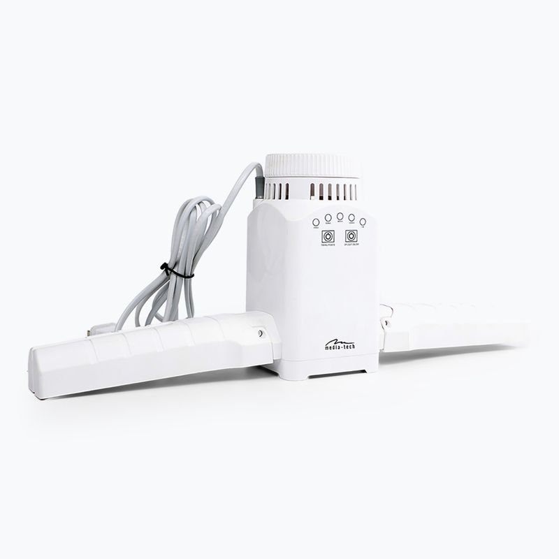Media-Tech Smart AirDryer UV-Trockner weiß