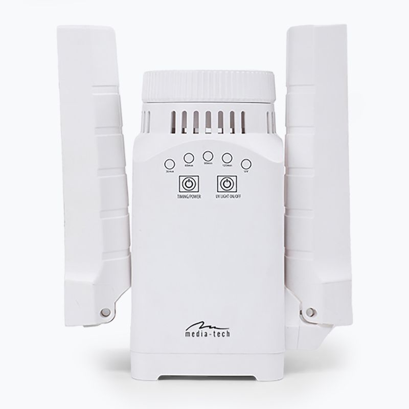 Media-Tech Smart AirDryer UV-Trockner weiß