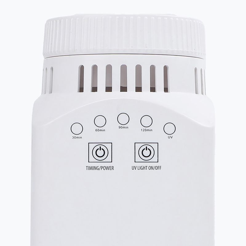 Media-Tech Smart AirDryer UV-Trockner weiß