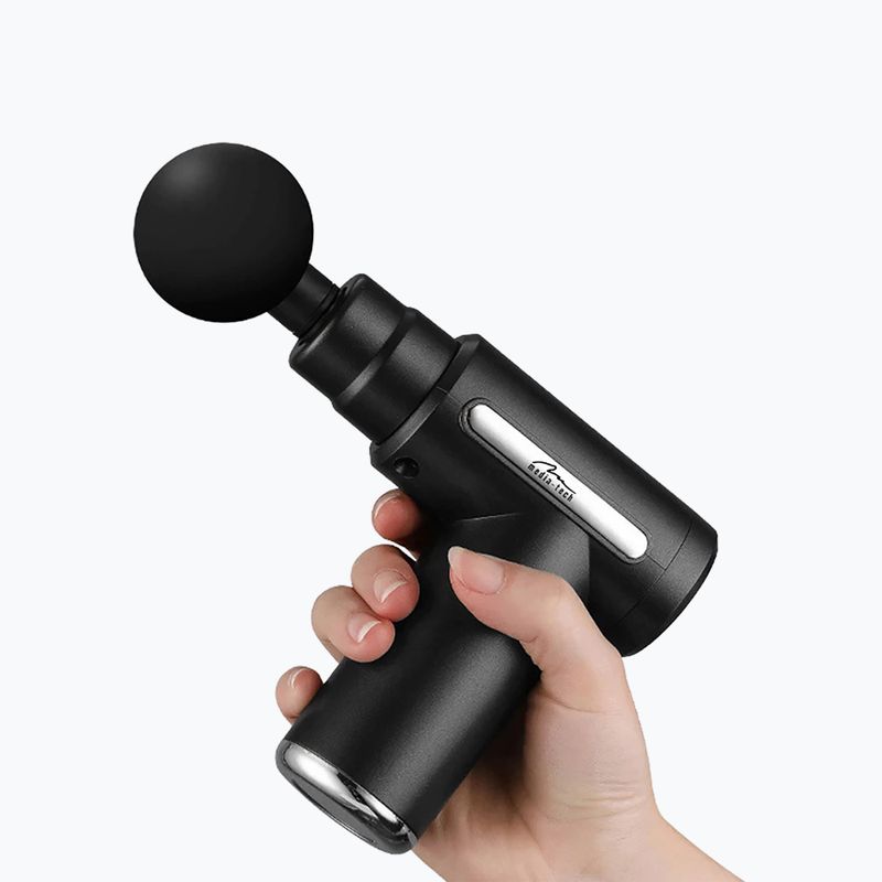 Massagegerät Media-Tech Gun black 3