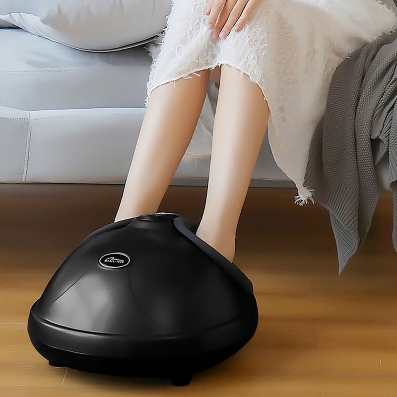 Massagegerät Media-Tech MT6522 schwarz 5