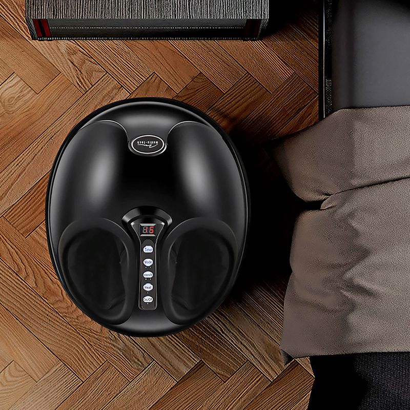 Massagegerät Media-Tech MT6522 schwarz 7