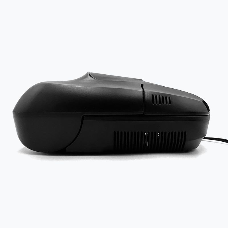 Media-Tech Multi Ozon-Trockner Uni schwarz 3