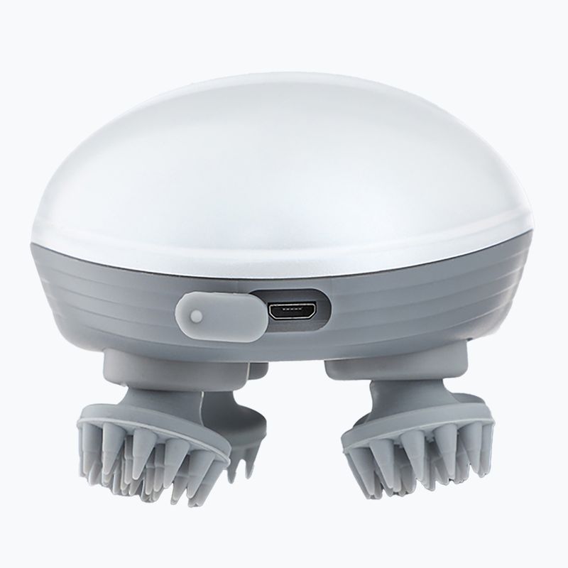 Massagegerät Media-Tech MT6524 weiß/grau