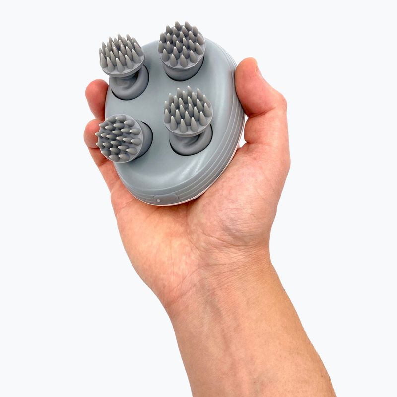 Massagegerät Media-Tech MT6524 weiß/grau